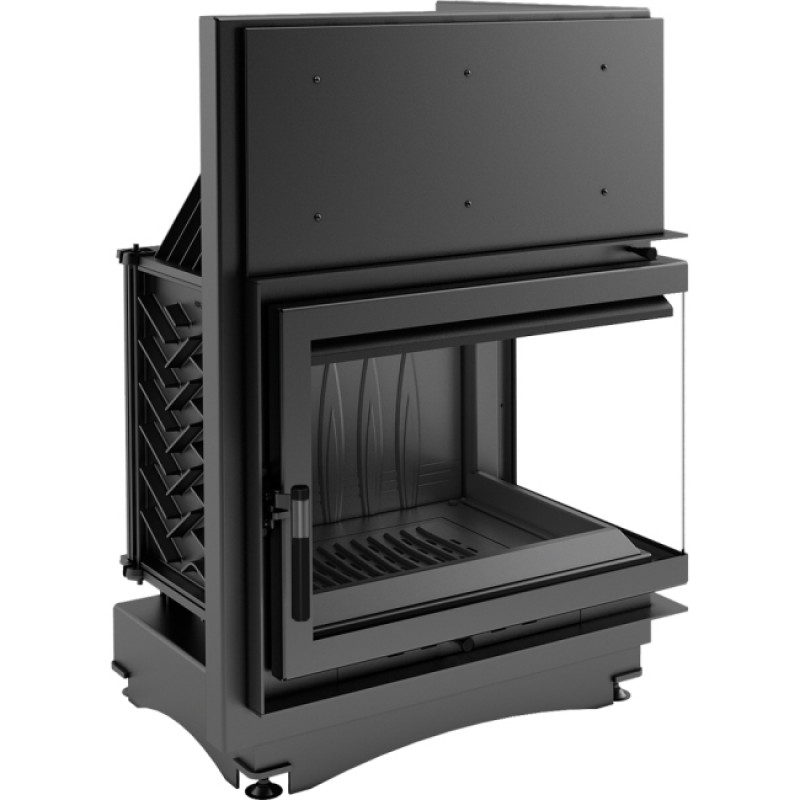 KRATKI ZUZIA/P/BS ΔΕΞΙΑ ΓΩΝΙΑ ΑΝΟΙΓΟΜΕΝΟ ECODESIGN 15KW (140-160M2) ΕΝΕΡΓΕΙΑΚΟ ΤΖΑΚΙ ΑΕΡΟΘΕΡΜΟ ΜΑΝΤΕΜΕΝΙΟ