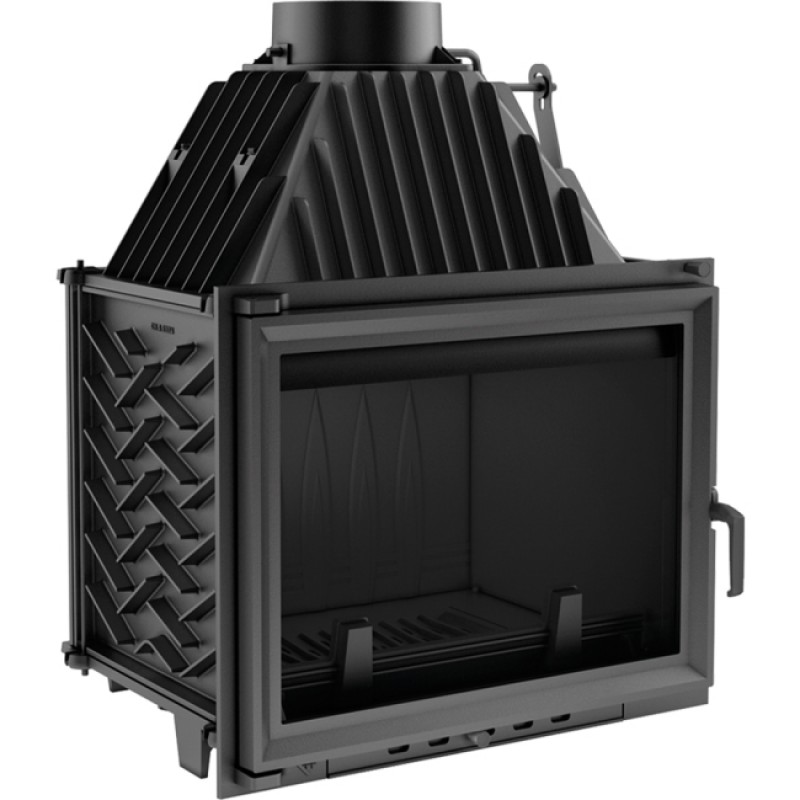 KRATKI ZUZIA/PF ΑΝΟΙΓΟΜΕΝΟ ECODESIGN 15KW (140-160M2) ΕΝΕΡΓΕΙΑΚΟ ΤΖΑΚΙ ΑΕΡΟΘΕΡΜΟ ΜΑΝΤΕΜΕΝΙΟ