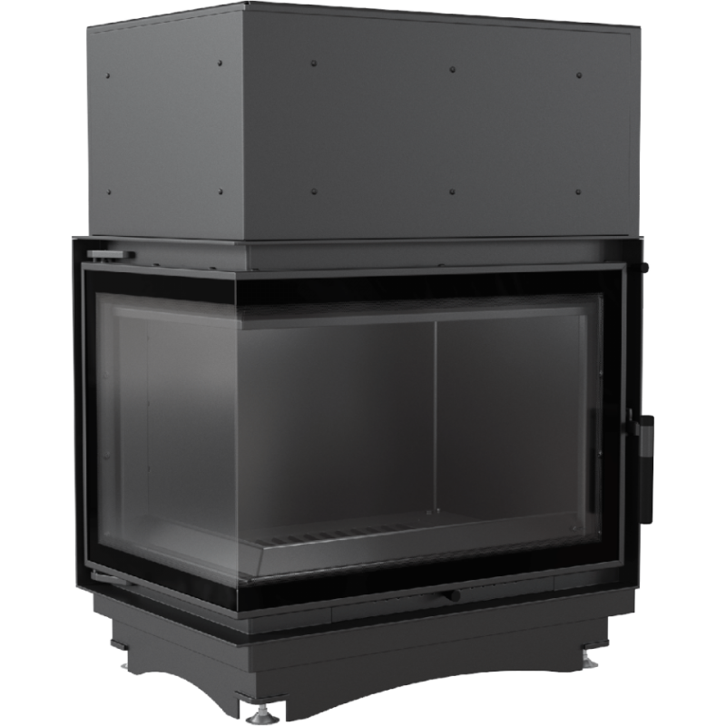 KRATKI ZUZIA/PW/BL/15/BS/W/DECO ΑΡΙΣΤΕΡΗ ΓΩΝΙΑ 12KW / 120-150m2 ΤΖΑΚΙ ΛΕΒΗΤΑΣ ΚΛΕΙΣΤΟΥ ΔΟΧΕΙΟΥ ΔΙΑΣΤΟΛΗΣ