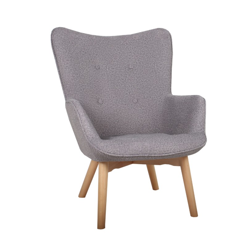 NAVONA ΠΟΛΥΘΡΟΝΑ PURO 72x82xH94cm