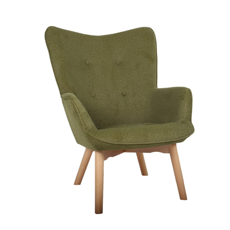 NAVONA ΠΟΛΥΘΡΟΝΑ LIME 72x82xH94cm