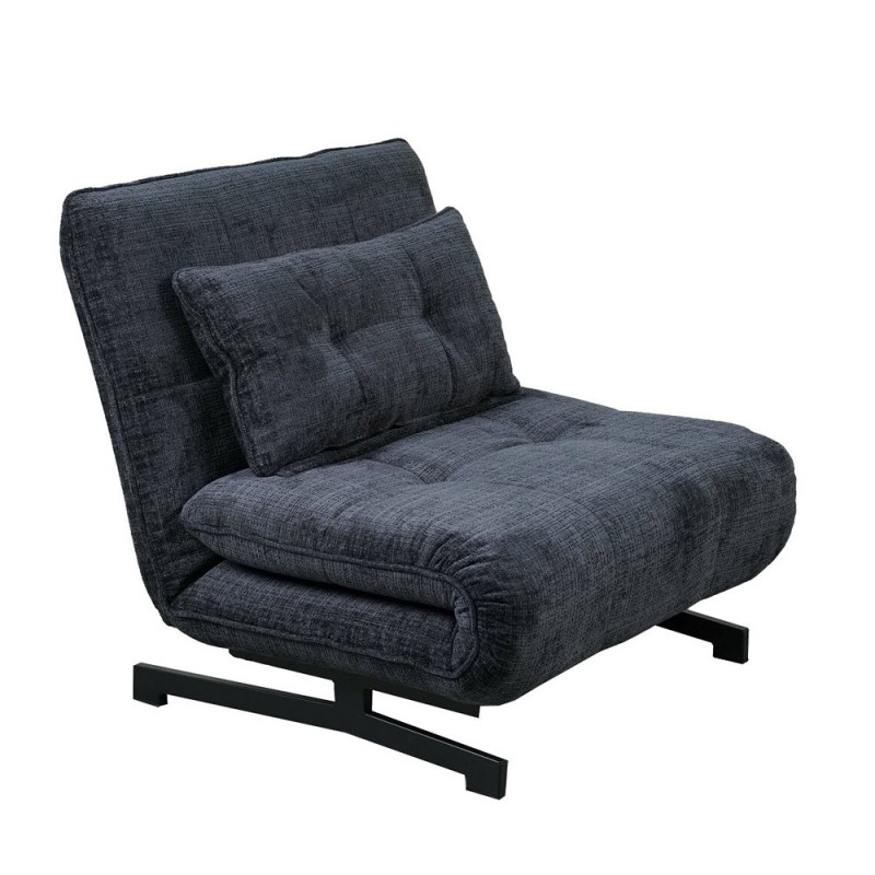 ESCADA ΠΟΛΥΘΡΟΝΑ ΑΝΑΔΙΠΛΟΥΜΕΝΗ ΑΝΘΡΑΚΙ 92x88x86cm