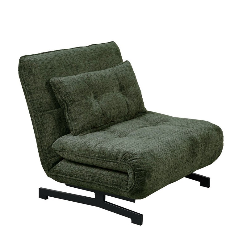 ESCADA ΠΟΛΥΘΡΟΝΑ ΑΝΑΔΙΠΛΟΥΜΕΝΗ ΛΑΔΙ 92x88x86cm