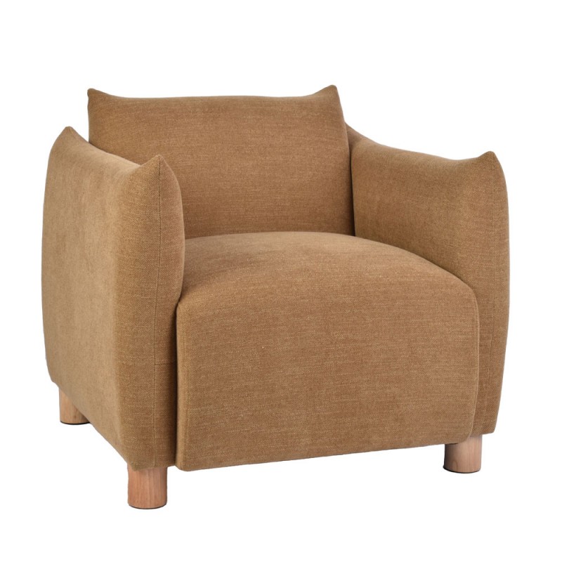 DOMUS ΠΟΛΥΘΡΟΝΑ ΣΤΑΘΕΡΟ-Η PURO 80x80x73cm