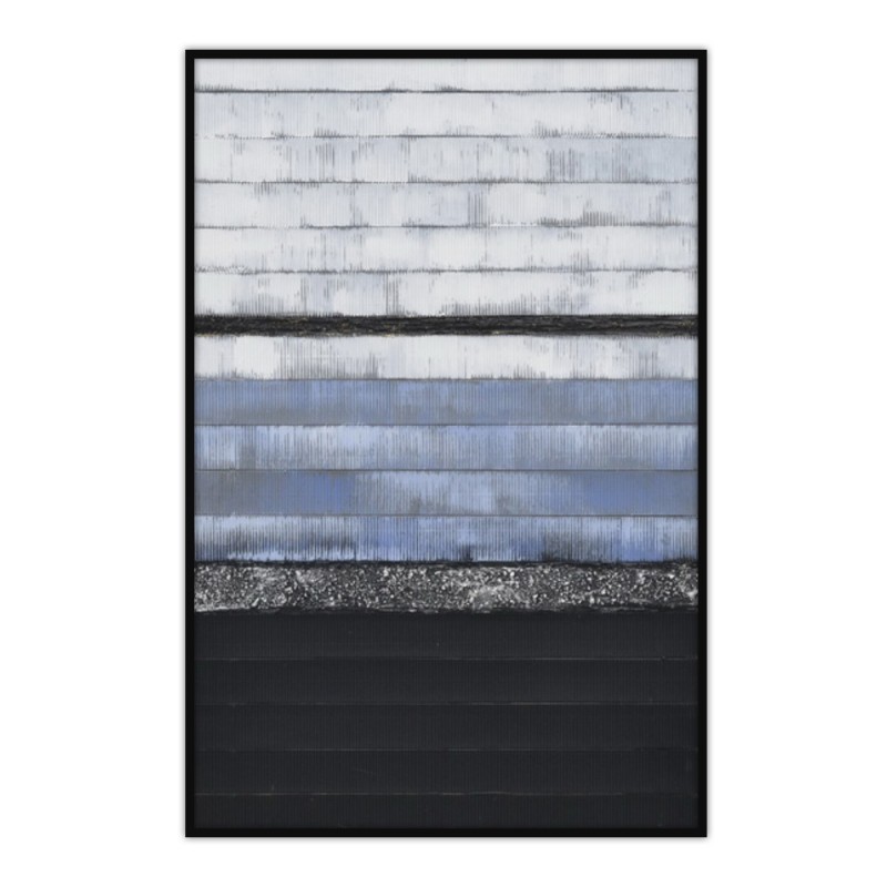 MURUS ΠΙΝΑΚΑΣ ΔΙΑΚΟΣΜΗΣΗΣ 62x92x5cm ΚΑΜΒΑΣ ΞΥΛΟ