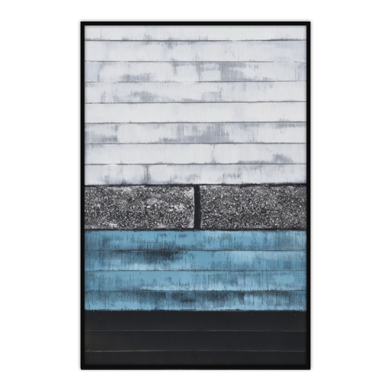 MURUS ΠΙΝΑΚΑΣ ΔΙΑΚΟΣΜΗΣΗΣ 62x92x5cm ΚΑΜΒΑΣ ΞΥΛΟ