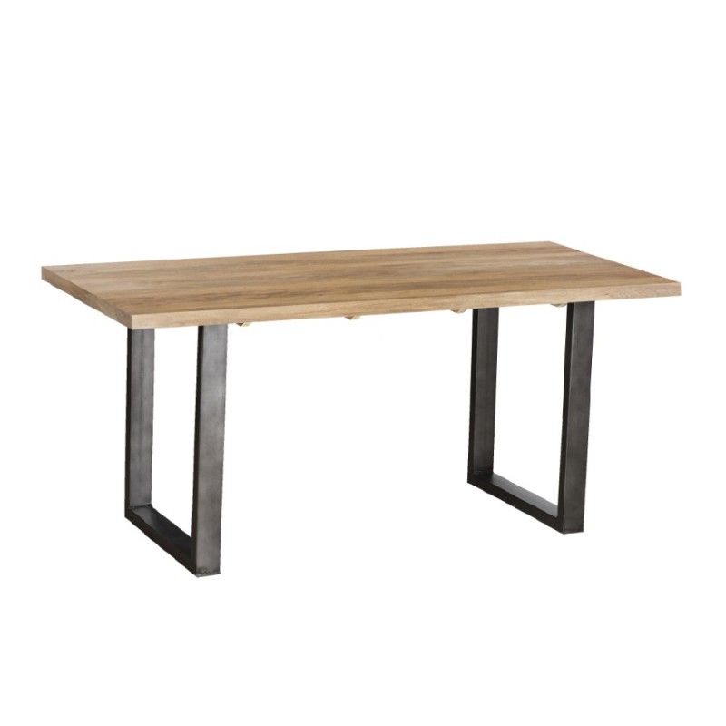 CRAFT 160 ΤΡΑΠΕΖΙ ΦΥΣΙΚΟ 160x80x76cm