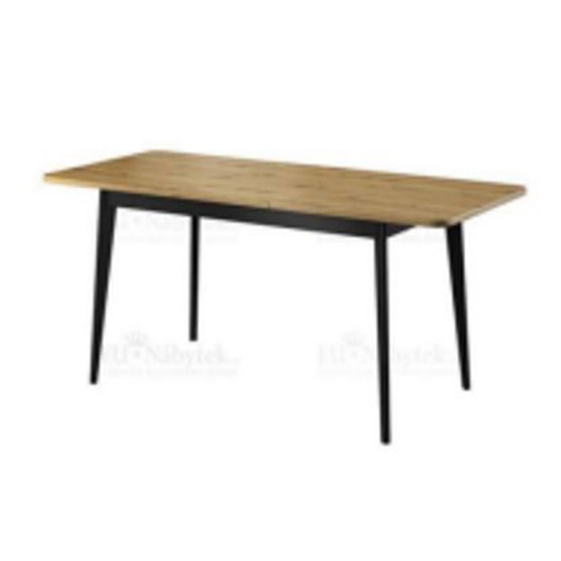 GRIF ΤΡΑΠΕΖΙ ΦΥΣΙΚΟ 140x80x75