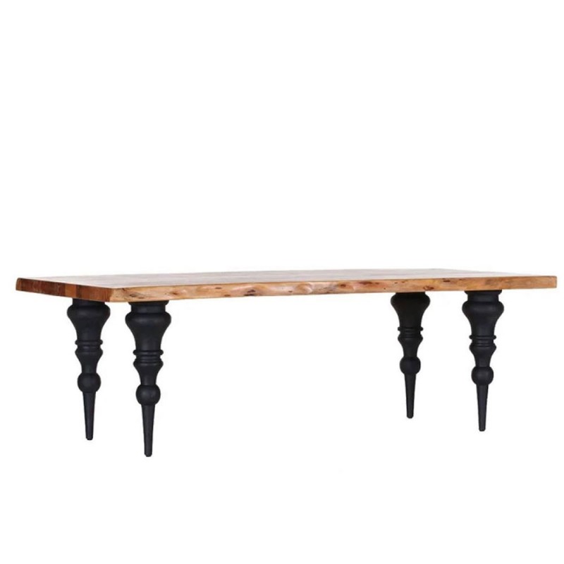 ARTISTICO ΤΡΑΠΕΖΙ ΚΑΡΥΔΙ 240x100x76