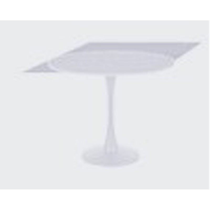 MOSAIC ΤΡΑΠΕΖΙ TERRAZZO 80x80x75cm