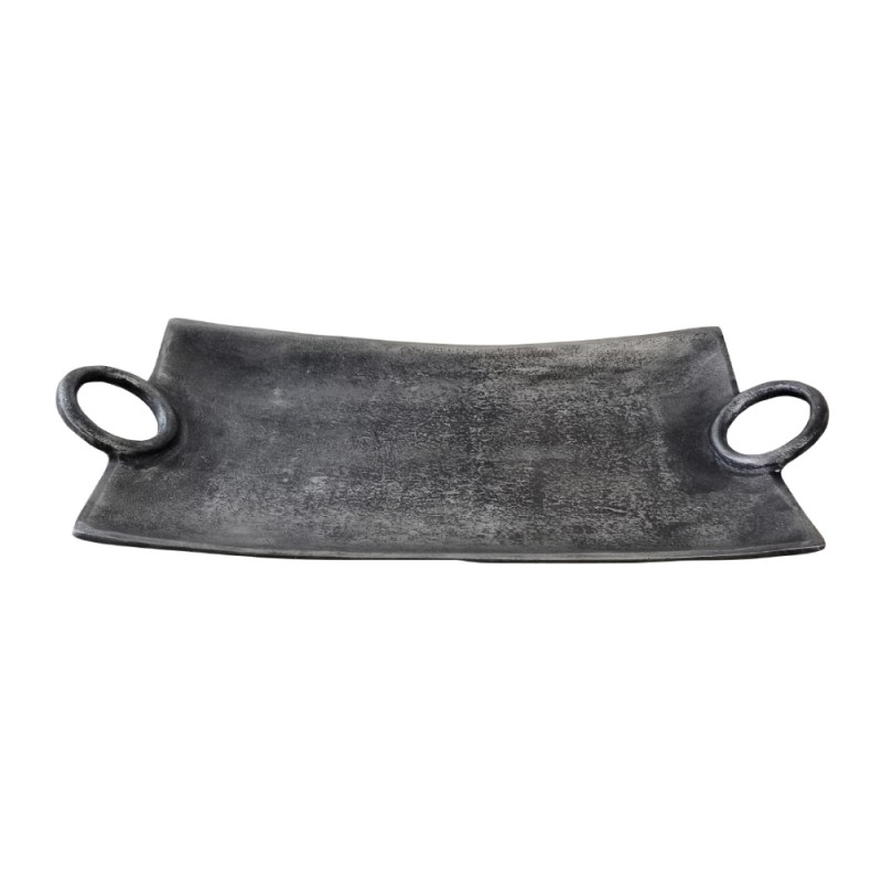 TRISUL ΔΙΣΚΟΣ ΔΙΑΚΟΣΜΗΣΗΣ 50x25x7cm ΑΛΟΥΜΙΝΙΟ ΑΣΗΜΙ ΑΝΤΙΚΕ