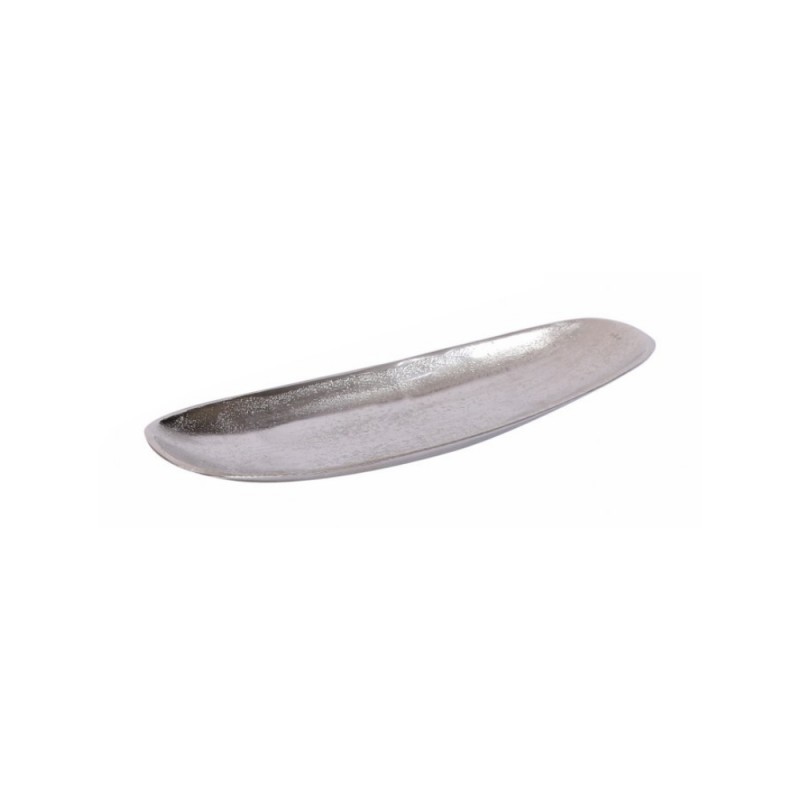 RICUS ΔΙΣΚΟΣ ΔΙΑΚΟΣΜΗΣΗΣ 44x13x4cm ΑΛΟΥΜΙΝΙΟ ΑΣΗΜΙ