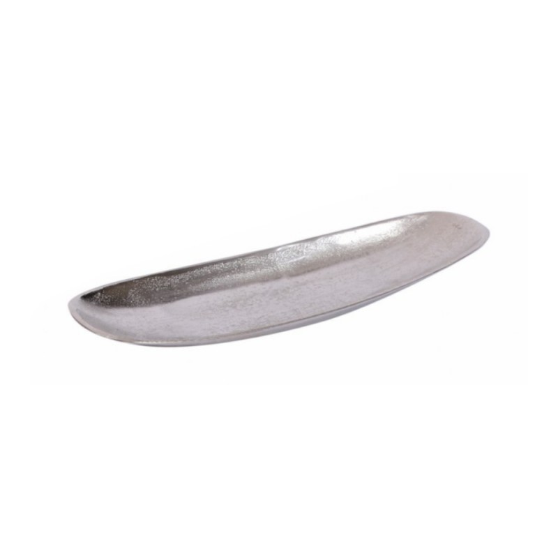 RICUS ΔΙΣΚΟΣ ΔΙΑΚΟΣΜΗΣΗΣ 54x15x4cm ΑΛΟΥΜΙΝΙΟ ΑΣΗΜΙ