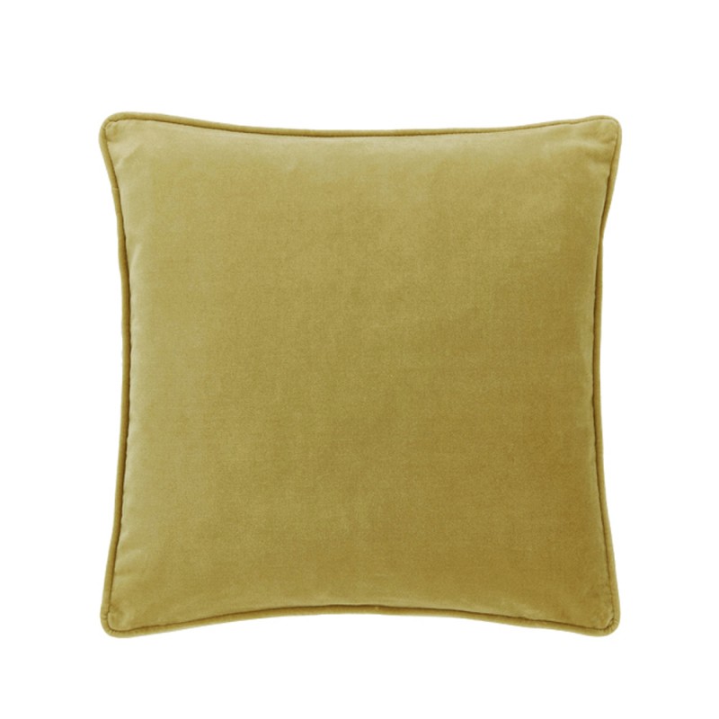 SIMPLY LOUIS ΔΙΑΚΟΣΜΗΤΙΚΟ ΜΑΞΙΛΑΡΙ 45x45cm ΒΕΛΟΥΔΟ DIJON