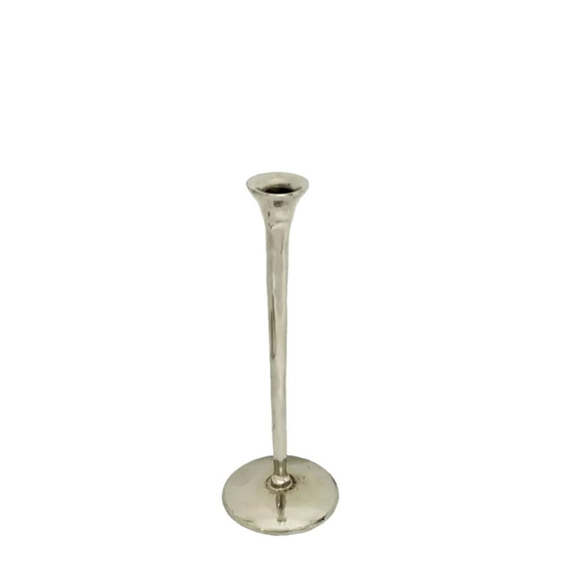 KARTIO ΚΗΡΟΠΗΓΙΟ 11x11x31cm ΑΛΟΥΜΙΝΙΟ ΑΣΗΜΙ