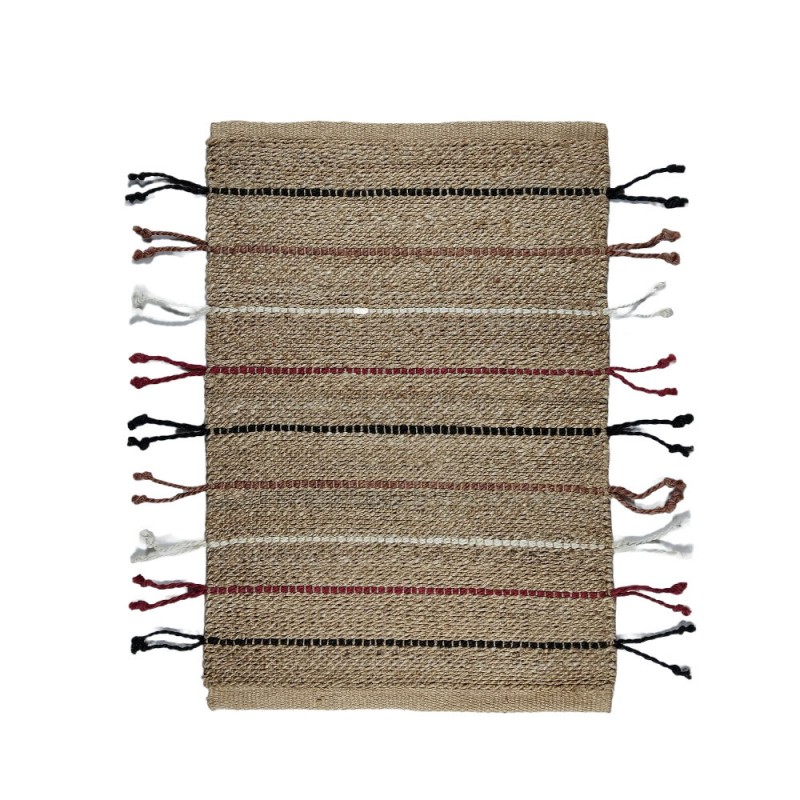 CYRENE ΧΑΛΙ ΔΙΑΔΡΟΜΟΥ 150x80cm ΓΙΟΥΤΑ ΠΟΛΥΧΡΩΜΟ