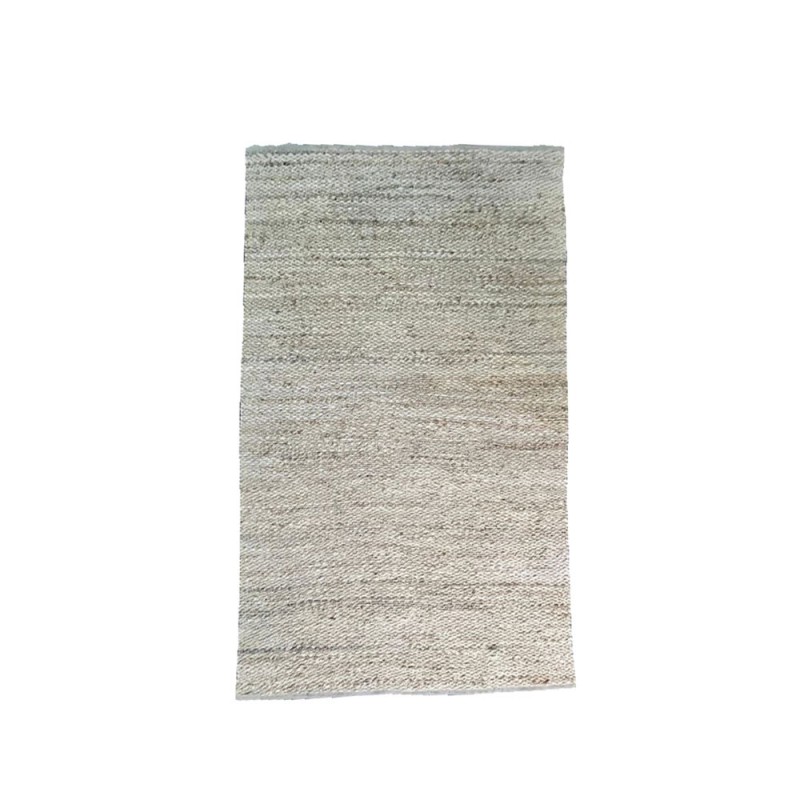 ARJUN ΧΑΛΙ ΣΑΛΟΝΙΟΥ 140x210cm ΓΙΟΥΤΑ ΦΥΣΙΚΟ