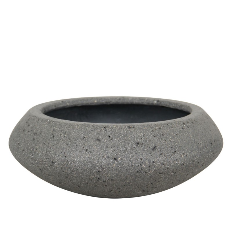 SAGE ΚΑΣΠΩ 40x40x16cm ΤΣΙΜΕΝΤΟ ΑΝΘΡΑΚΙ