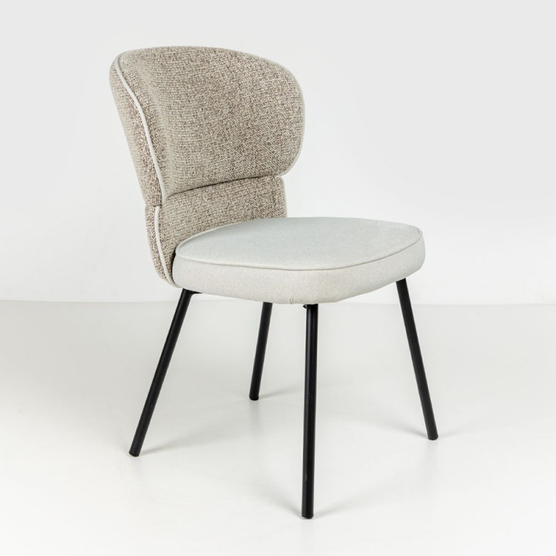 SAHARA ΚΑΡΕΚΛΑ ΓΚΡΙ ΑΝΟΙΧΤΟ 53x61x84