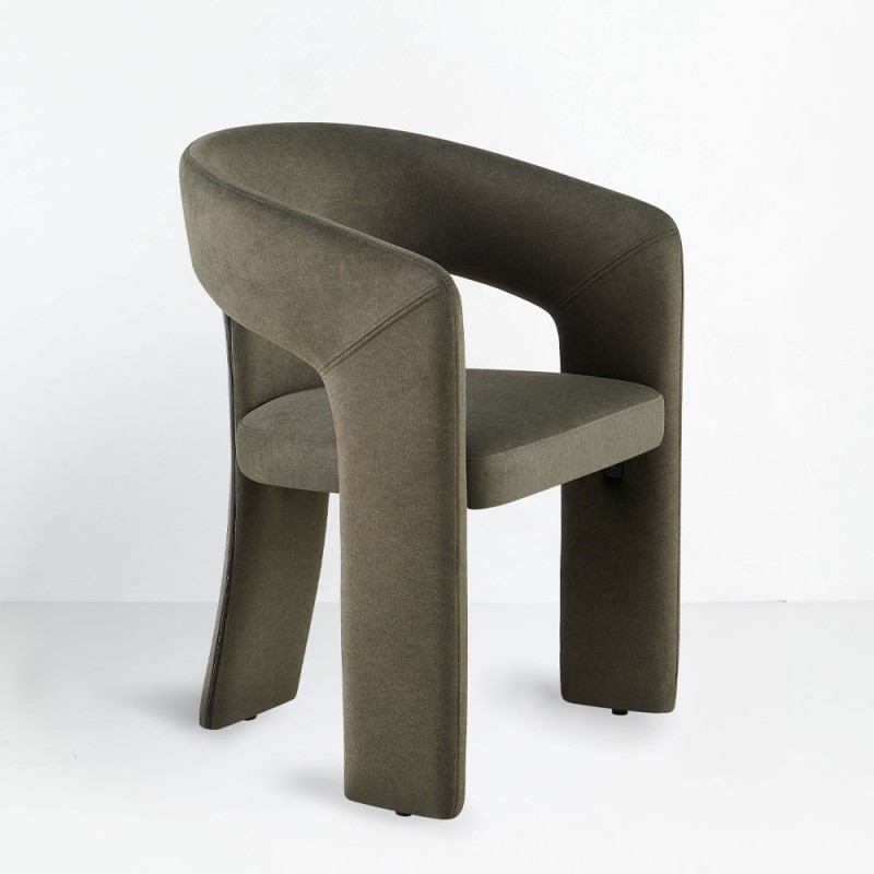 COCO ΚΑΡΕΚΛΑ ΠΟΛΥΘΡΟΝΑ ΛΑΔΙ 60x56x81