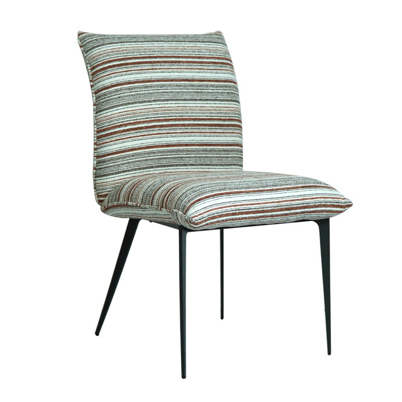 YFADA ΚΑΡΕΚΛΑ ΠΟΛΥΘΡΟΝΑ ΠΟΛΥΧΡΩΜΟ 67x46x85cm