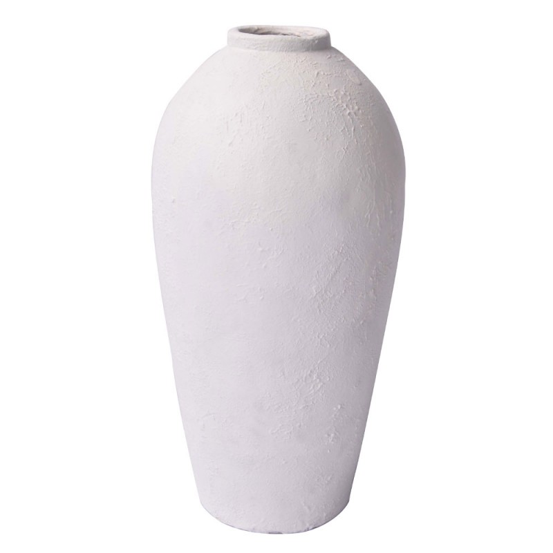 AMFIS A ΒΑΖΟ 31x31x62cm MgO ΛΕΥΚΟ