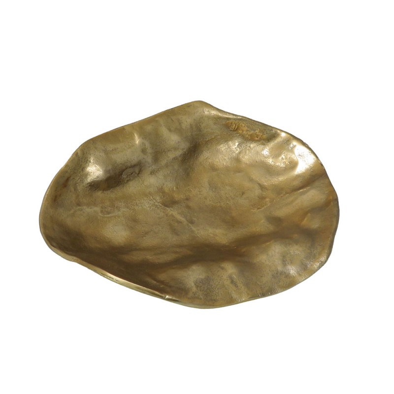 GRANTAS ΔΙΣΚΟΣ ΔΙΑΚΟΣΜΗΣΗΣ 40x31x13cm ΑΛΟΥΜΙΝΙΟ ΧΡΥΣΟ