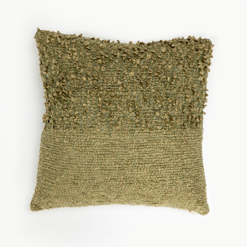 SIMPUL ΔΙΑΚΟΣΜΗΤΙΚΟ ΜΑΞΙΛΑΡΙ 45x45cm ΥΦΑΣΜΑ ΛΑΔΙ POLYESTER