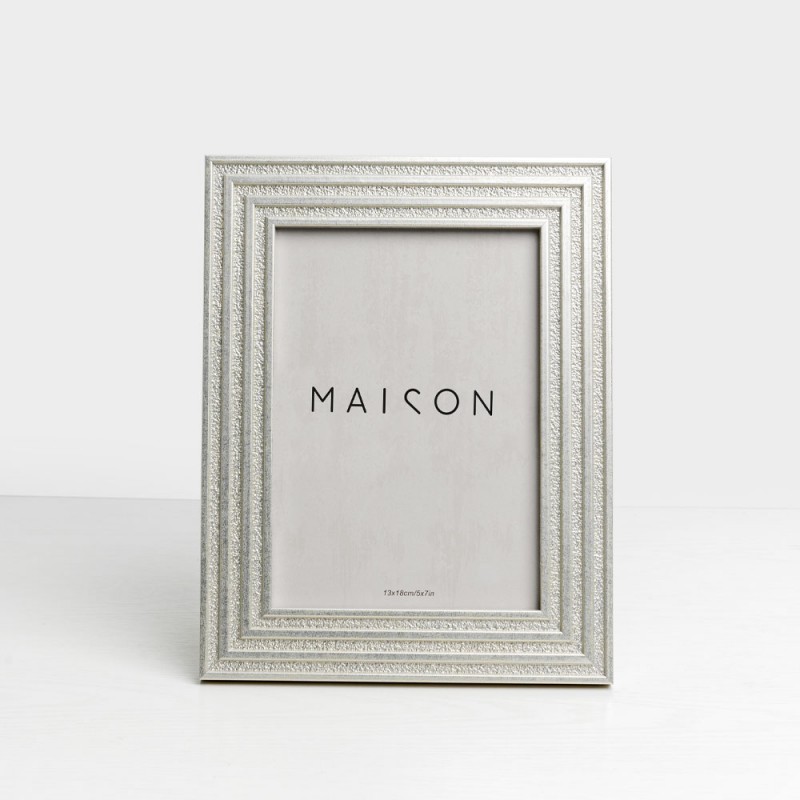 LINEA 4 ΚΟΡΝΙΖΑ 18.2x1.4x23.3cm POLYRESIN ΣΑΜΠΑΝΙ ΓΥΑΛΙ