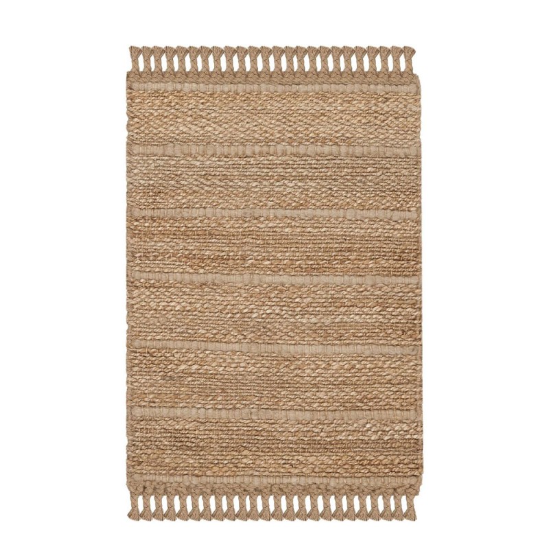 TAPIS ΧΑΛΙ 180x120cm ΓΙΟΥΤΑ ΚΑΦΕ ΑΝΟΙΧΤΟ