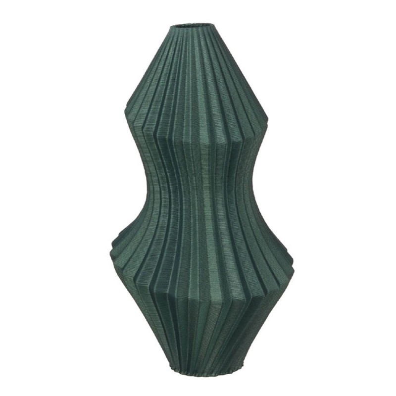 TESSELA ΒΑΖΟ 19x19x36cm ΚΕΡΑΜΙΚΟ ΚΥΠΑΡΙΣΣΙ