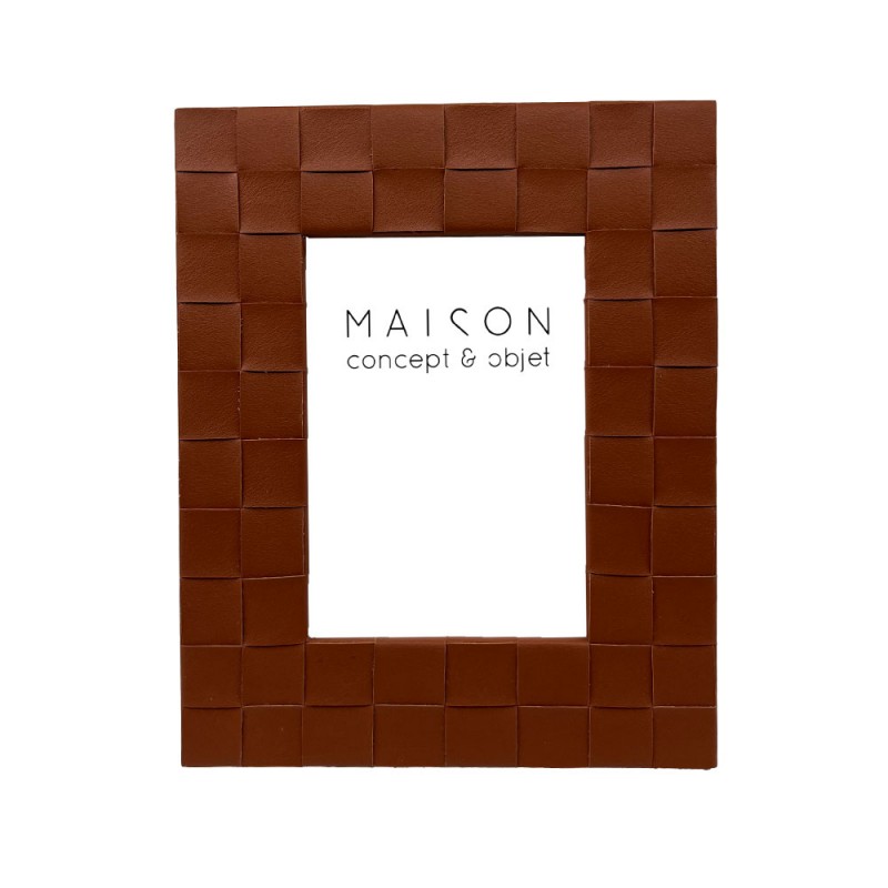 PLEGA ΚΟΡΝΙΖΑ 21.5x2x26.5cm POLYRESIN ΚΑΦΕ ΓΥΑΛΙ