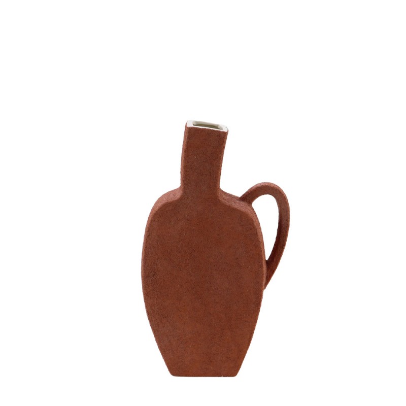 PIRA ΒΑΖΟ 20.5x8x36.5cm ΚΕΡΑΜΙΚΟ ΕΚΑΙ