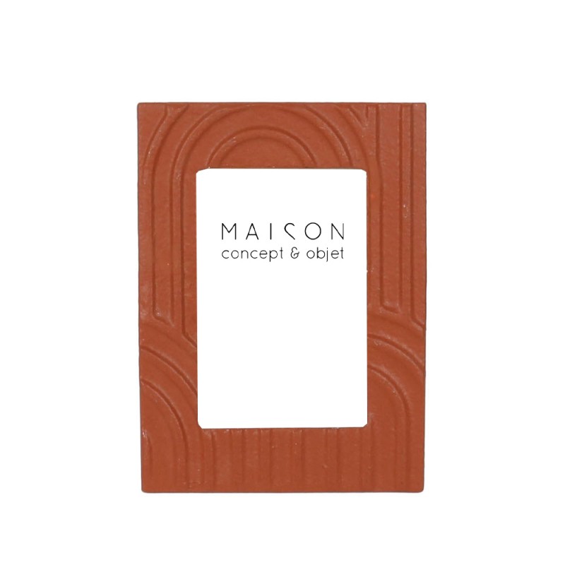 RAW ΚΟΡΝΙΖΑ 15.5x1.5x20cm MDF ΚΕΡΑΜΙΔΙ ΓΥΑΛΙ