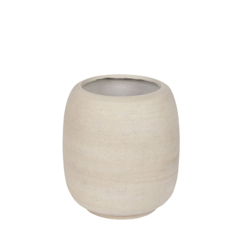 VETRA ΚΑΣΠΩ 32.5x32.5x37cm MgO ΜΠΕΖ ΑΝΟΙΧΤΟ