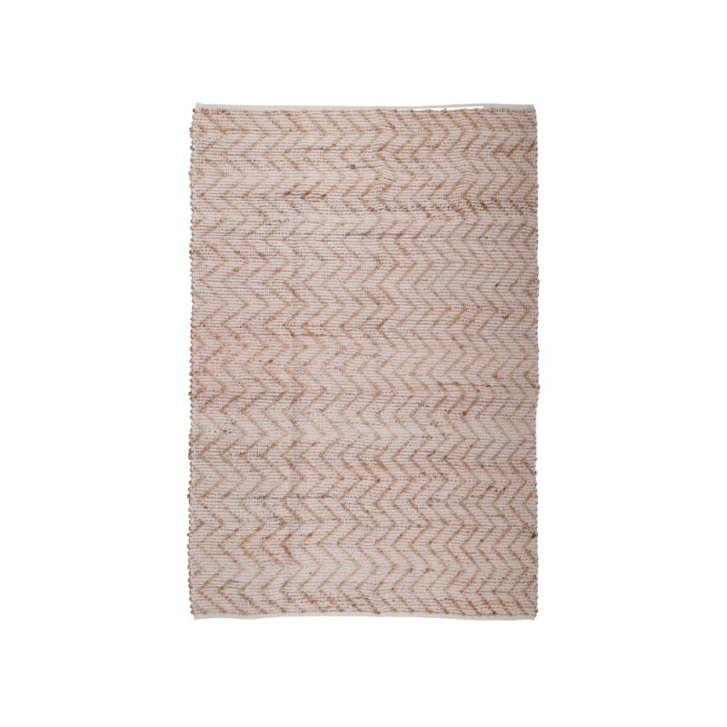 COZIA ΧΑΛΙ 160x230cm ΓΙΟΥΤΑ ΜΠΕΖ