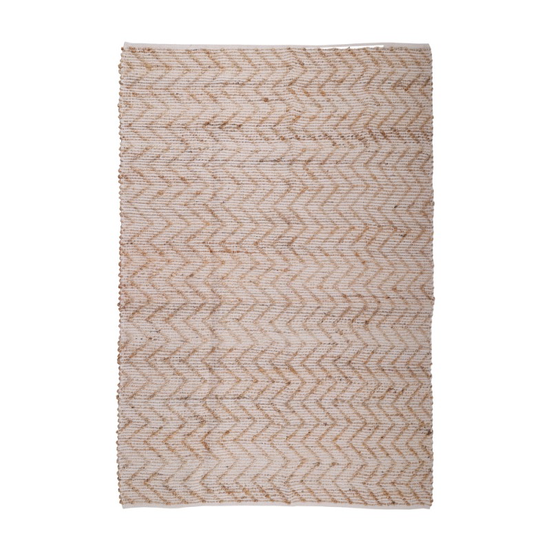 COZIA ΧΑΛΙ 200x300cm ΓΙΟΥΤΑ ΜΠΕΖ