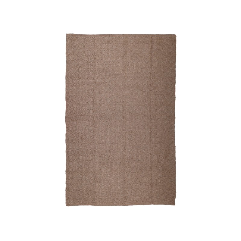 LOMA ΧΑΛΙ ΕΞΩΤΕΡΙΚΟΥ ΧΩΡΟΥ 160x230cm PP ΚΑΦΕ