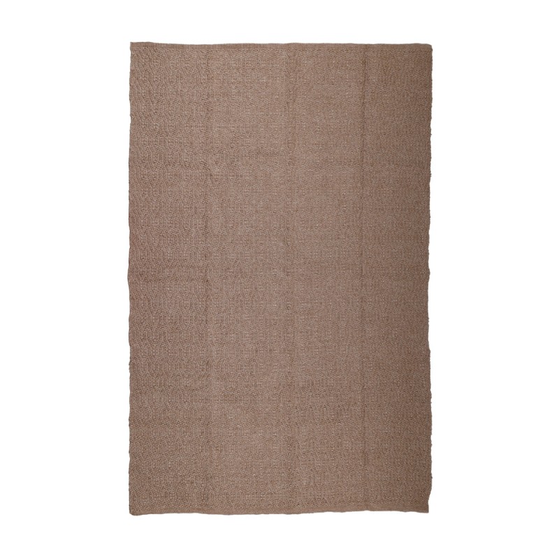 LOMA ΧΑΛΙ ΕΞΩΤΕΡΙΚΟΥ ΧΩΡΟΥ 200x300cm PP ΚΑΦΕ