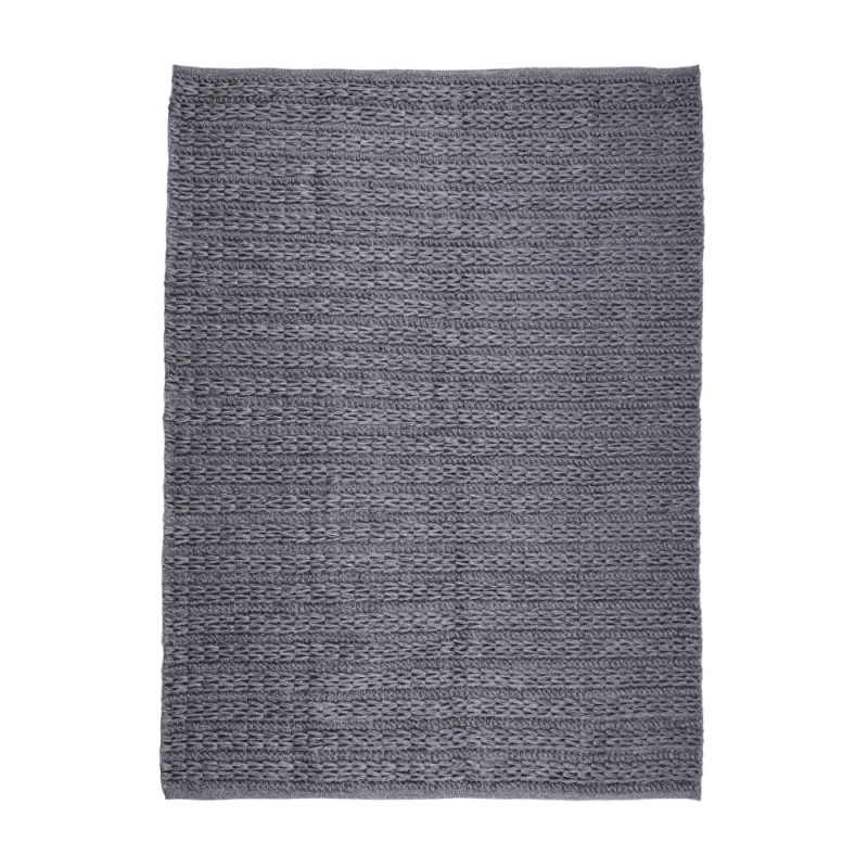 VEILA ΧΑΛΙ 200x300cm PP ΓΚΡΙ