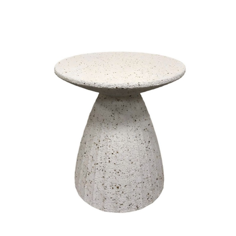 MODEL 3 SIDE TABLE TERRAZZO 40x40x45cm