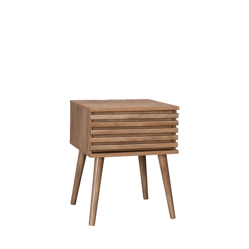 KIROS ΚΟΜΟΔΙΝΟ ΦΥΣΙΚΟ 40x39xH50,5cm