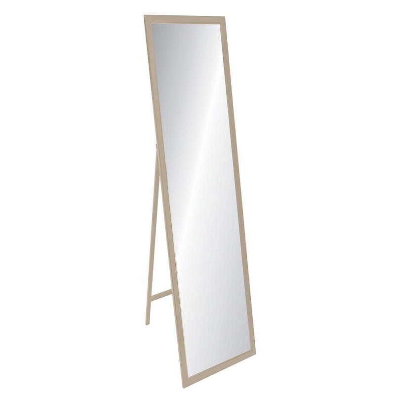 SLIM ΚΑΘΡΕΠΤΗΣ ΕΠΙΔΑΠΕΔΙΟΣ SONOMA 45x4.6xH146cm