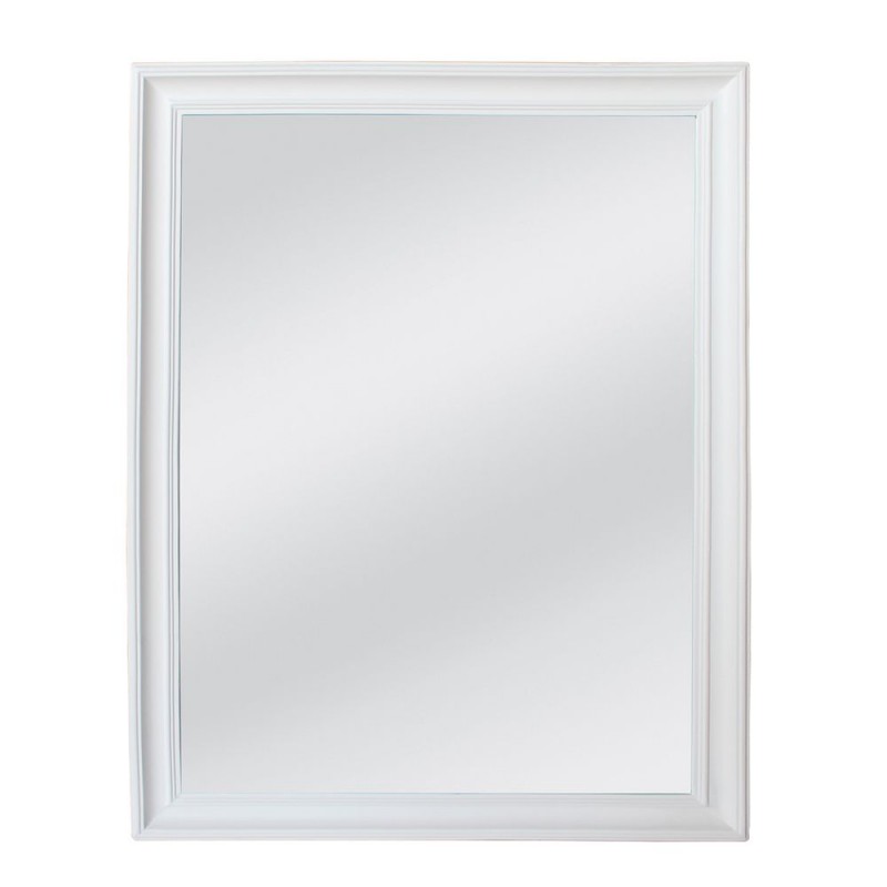 FRAME ΚΑΘΡΕΠΤΗΣ ΛΕΥΚΟ 60x3xH80cm