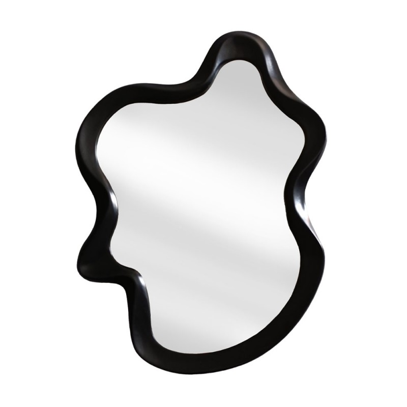 CORDELLA ΚΑΘΡΕΠΤΗΣ ΜΑΥΡΟ 60x73