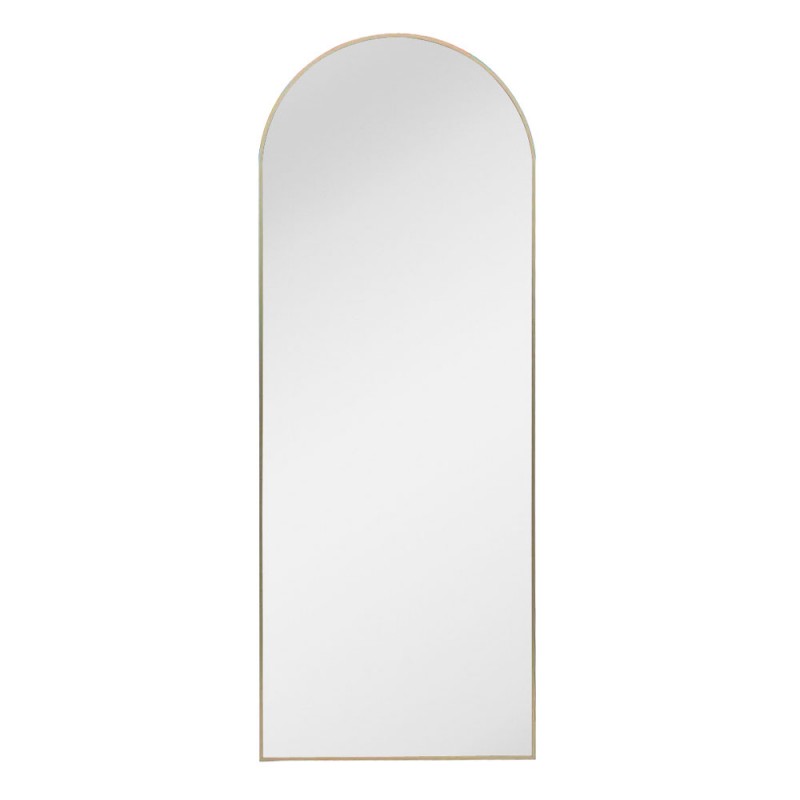 SEMIRAMIS ΚΑΘΡΕΠΤΗΣ ΧΡΥΣΟ 60x160