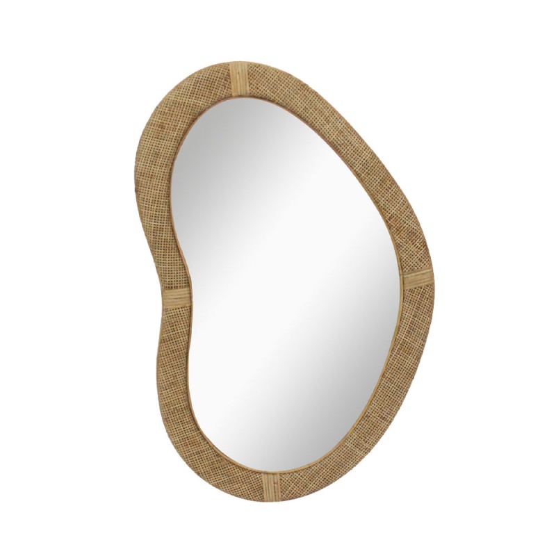 KAMIRA ΚΑΘΡΕΠΤΗΣ ΦΥΣΙΚΟ 59,5x3xH89,5cm