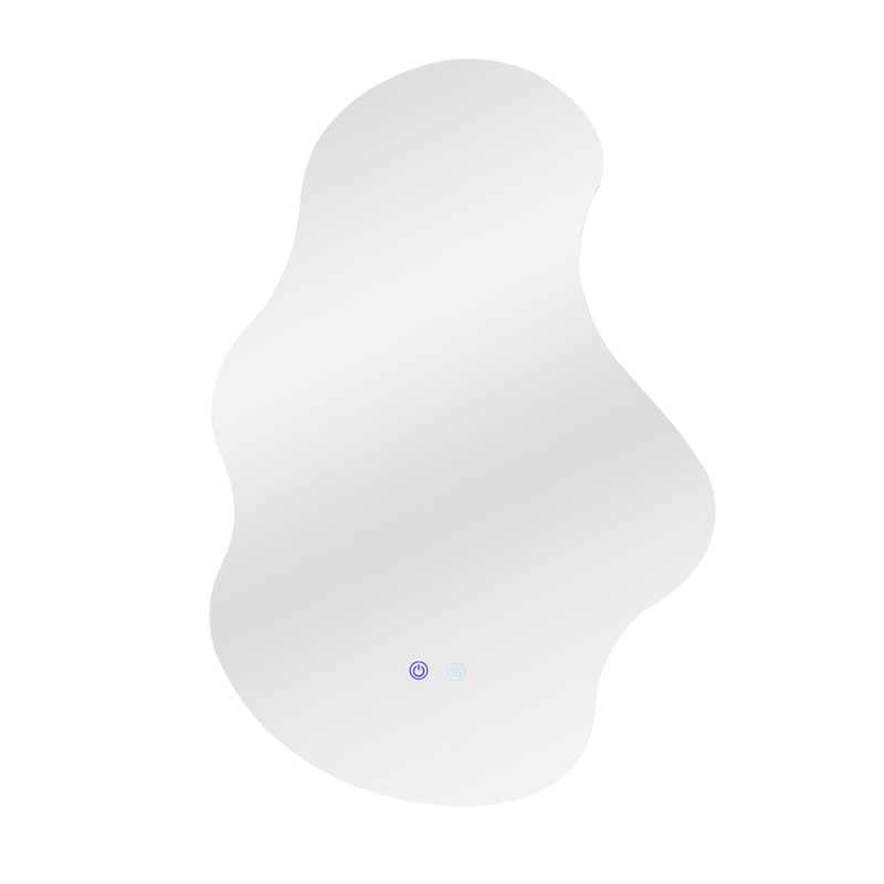 ILLUMA ΚΑΘΡΕΠΤΗΣ LED 55x80cm