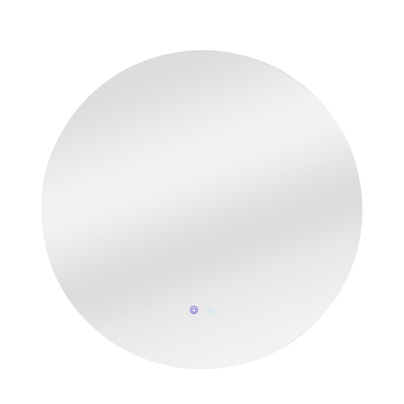 ILLUMA ΚΑΘΡΕΠΤΗΣ LED 80x80cm