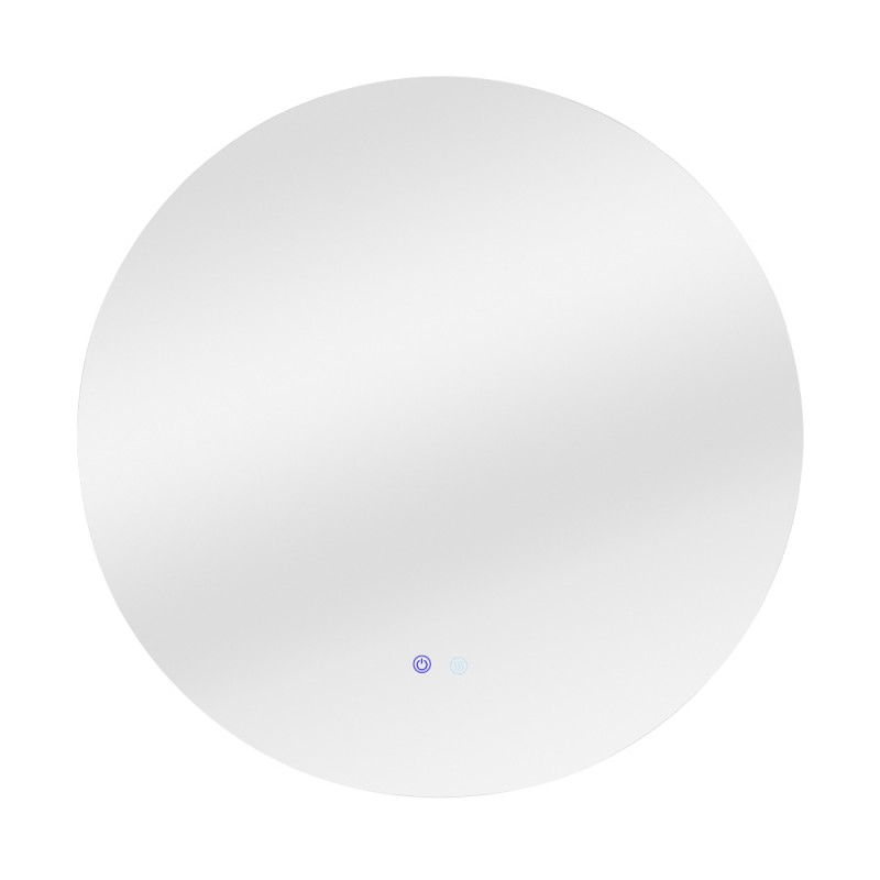 ILLUMA ΚΑΘΡΕΠΤΗΣ LED 60x60cm